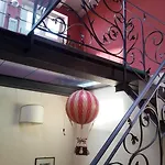 Pensión La Mongolfiera 3*