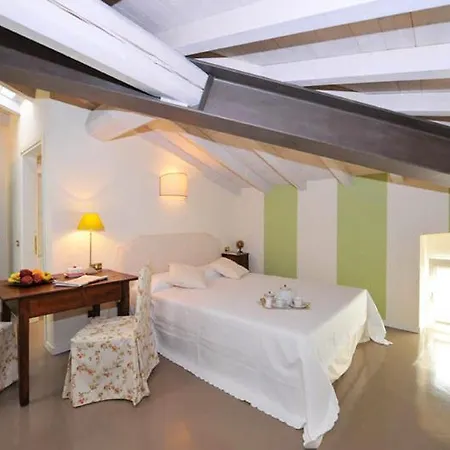 La Mongolfiera Gasthof