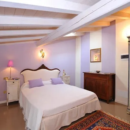La Mongolfiera Guest house