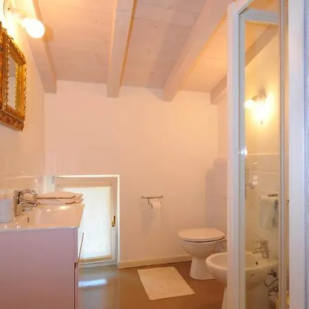 Guest house La Mongolfiera