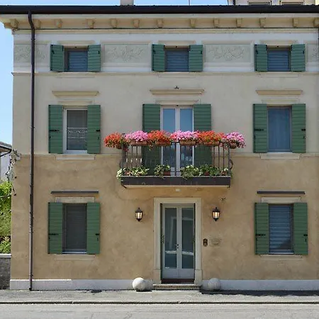 Gasthof La Mongolfiera *