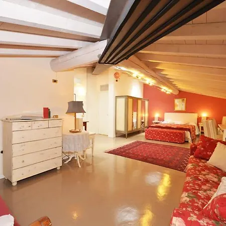 Gasthof La Mongolfiera