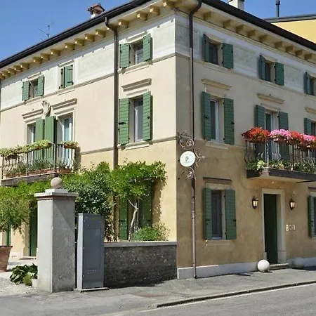 La Mongolfiera Gasthof *