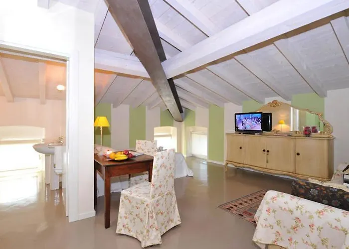 La Mongolfiera Guest house Villafranca di Verona