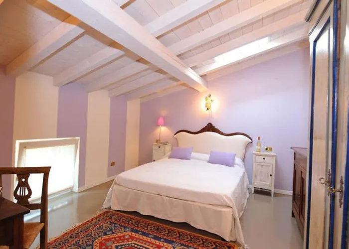 La Mongolfiera 3* Villafranca di Verona